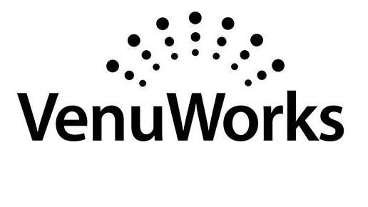 VenuWorks Presents