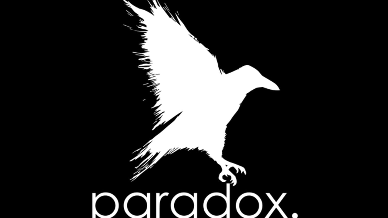 Paradoxx