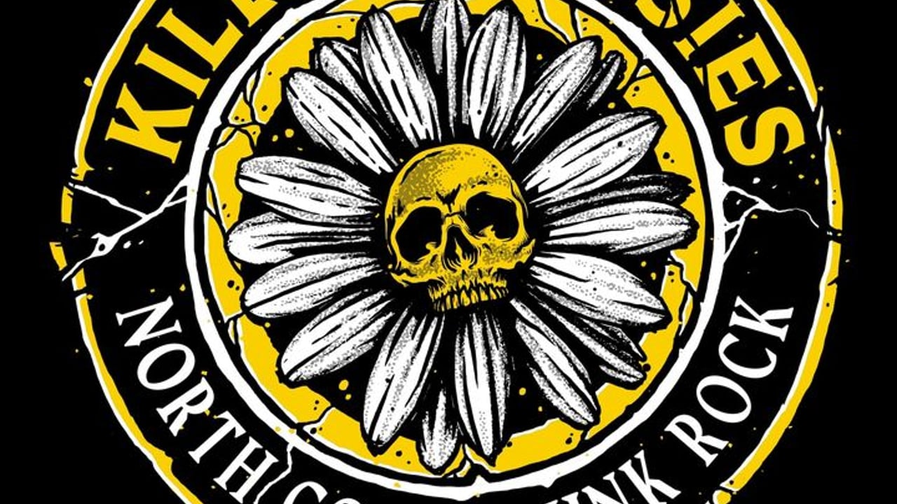 Killing Daisies