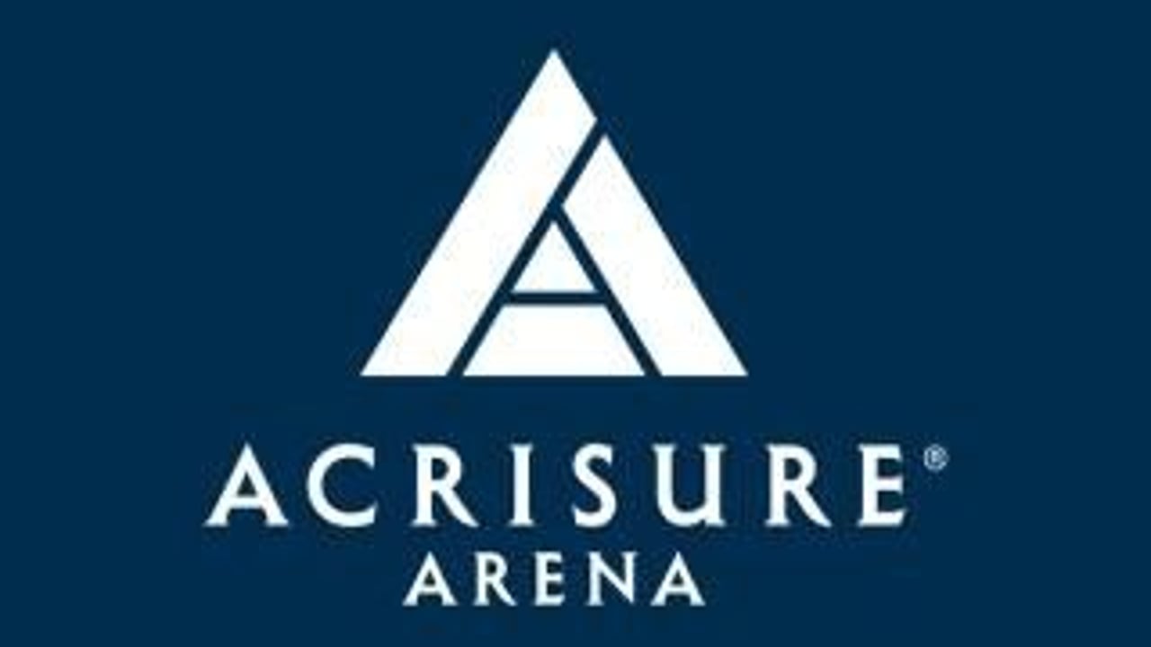 Acrisure Arena
