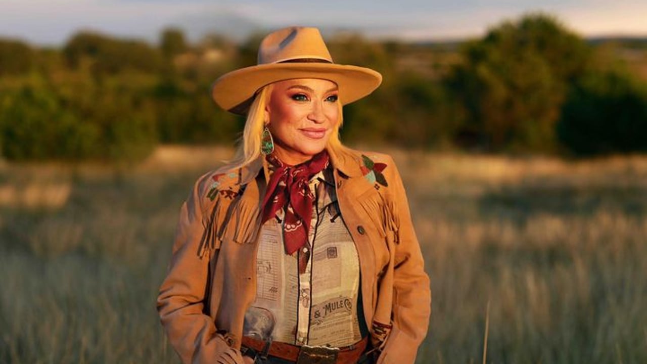Tanya Tucker