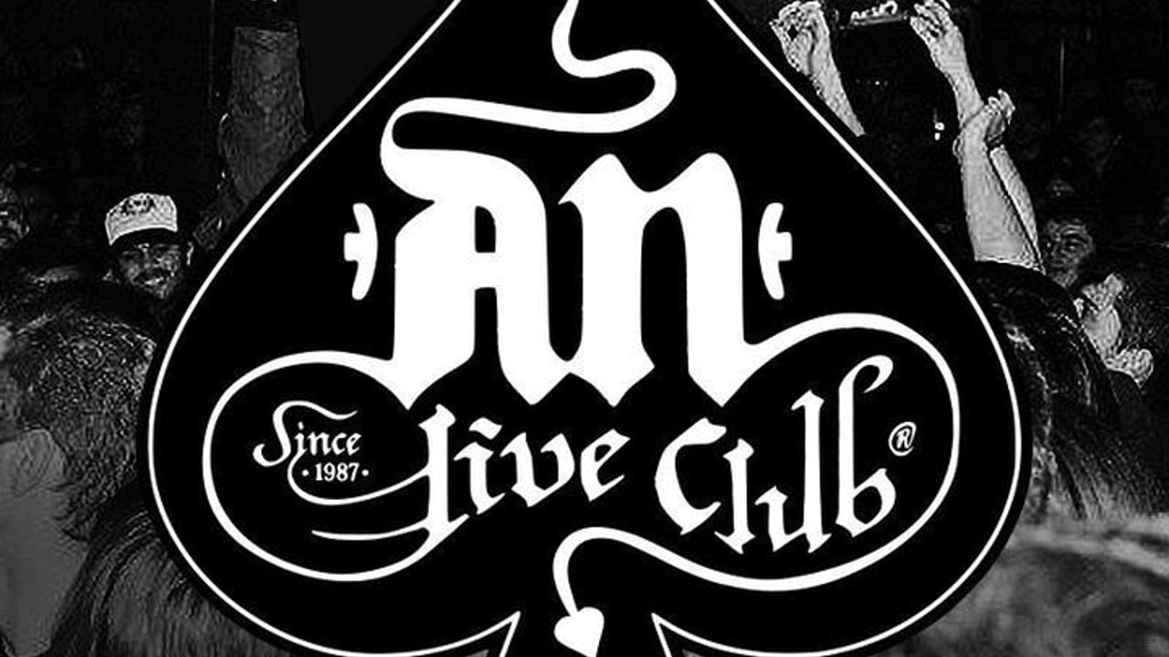 AN club 'official'