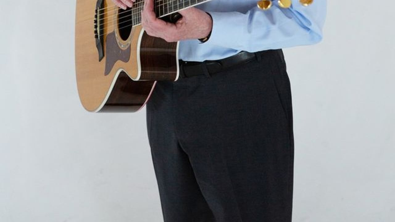 Al Stewart