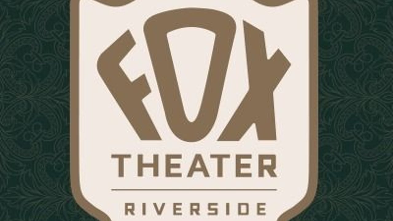 Fox Performing Arts Center