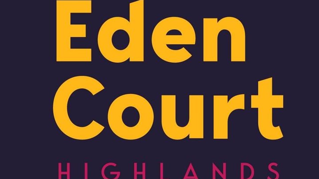 Eden Court Theatre