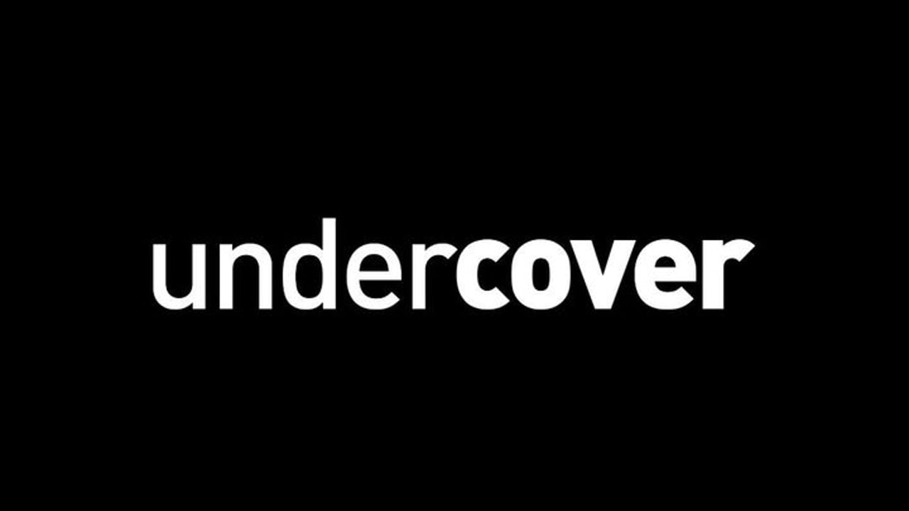 Undercover