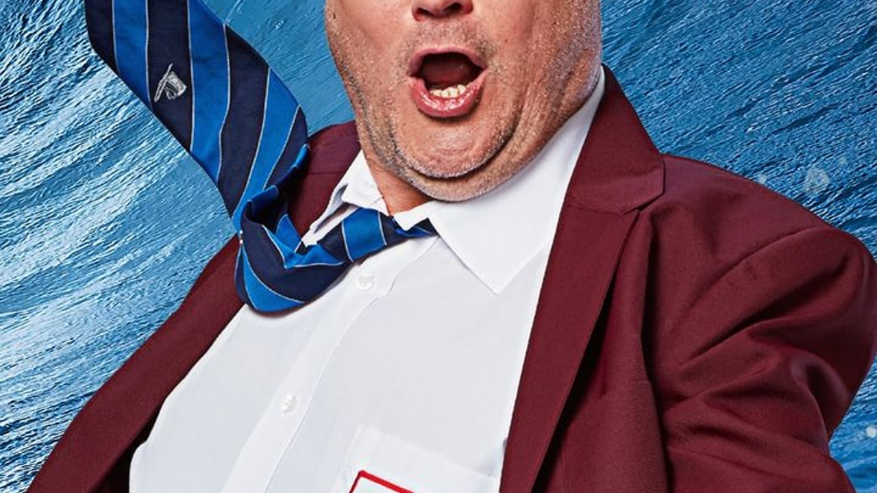 Al Murray