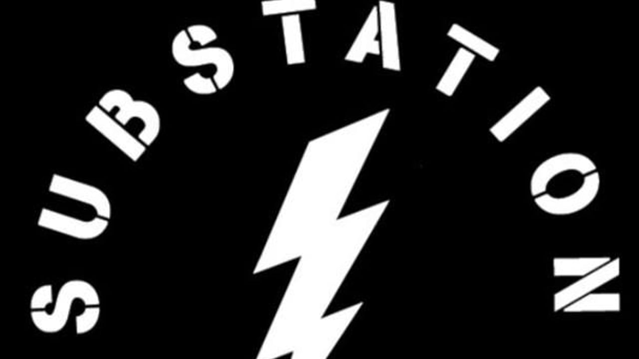 Substation