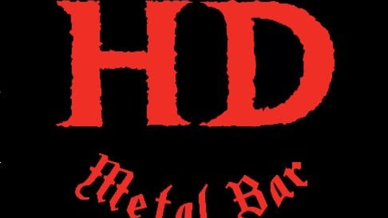 HD - Die Rock& Metalbar