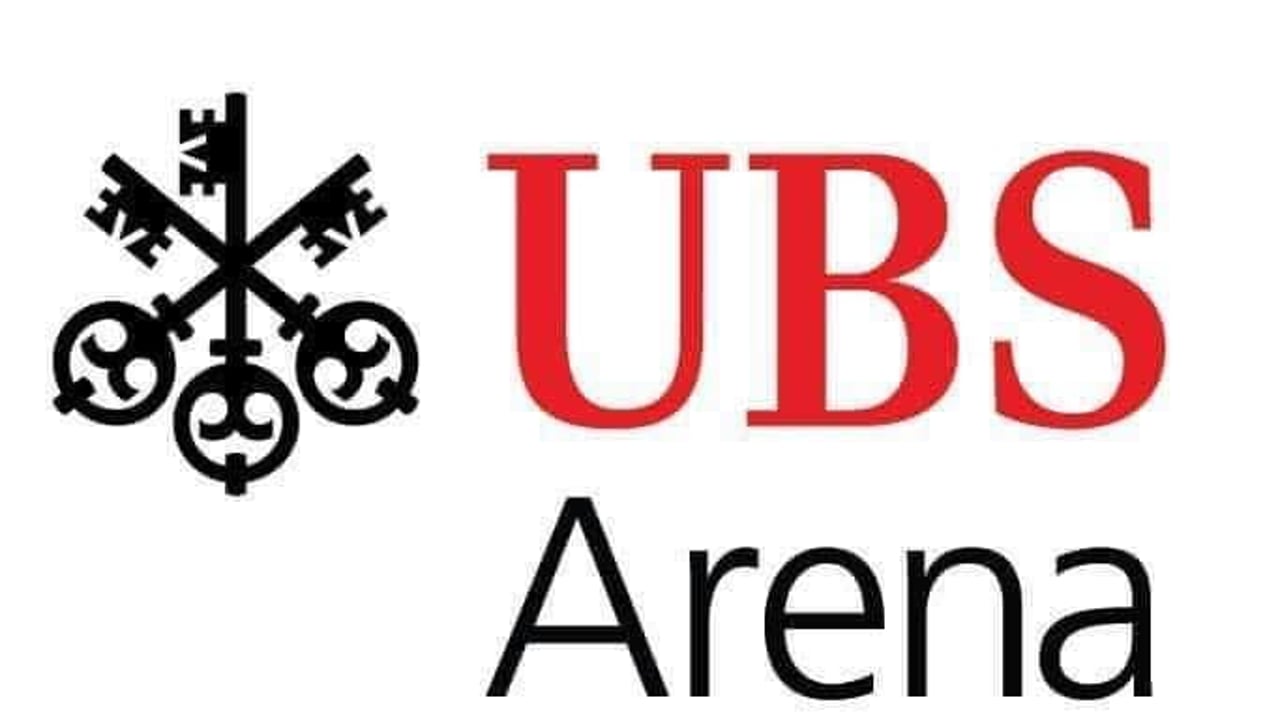 UBS Arena