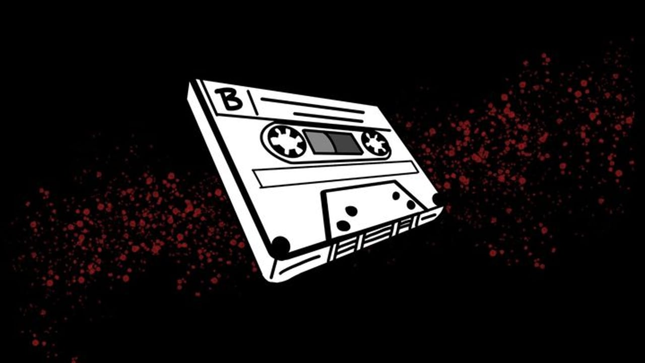 Tape B