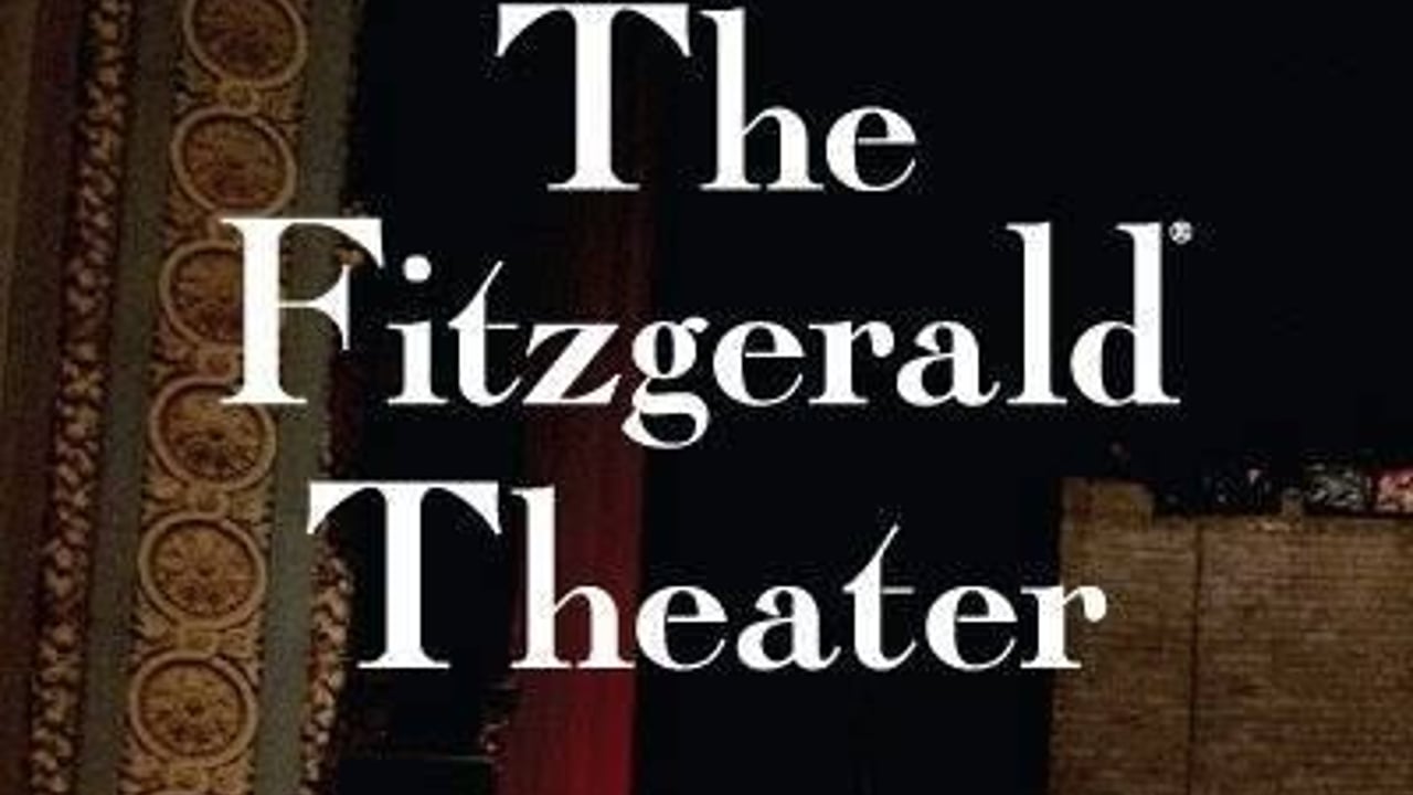 Fitzgerald Theater