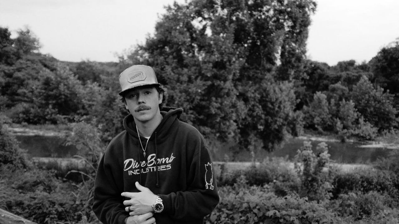 Dylan Marlowe