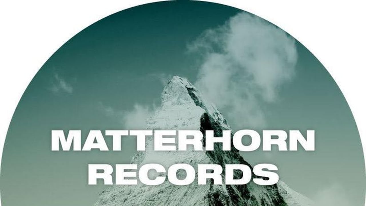 Matterhorn Records