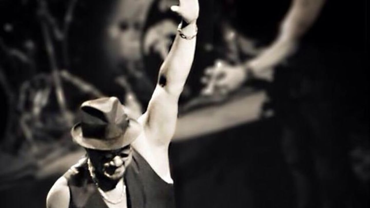 Geoff Tate