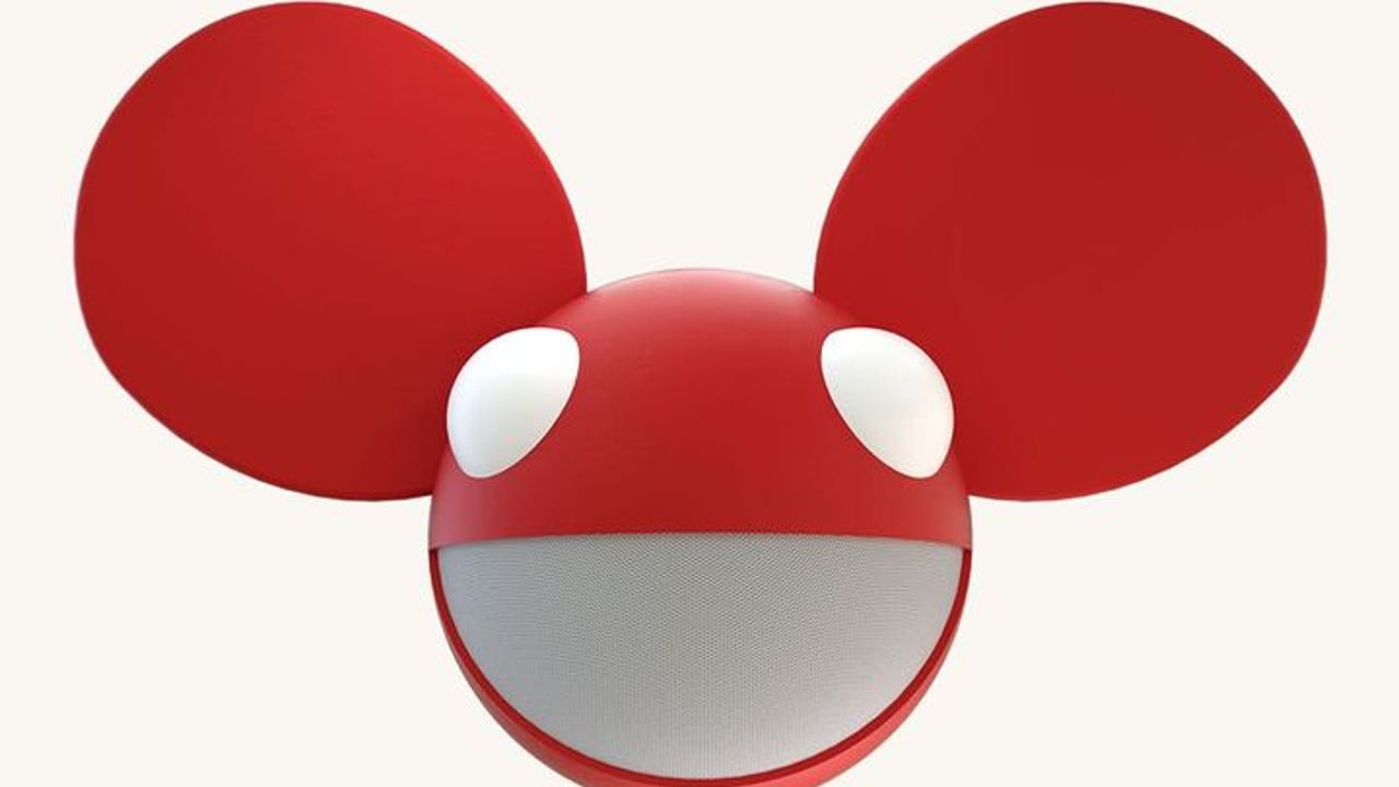 Deadmau5