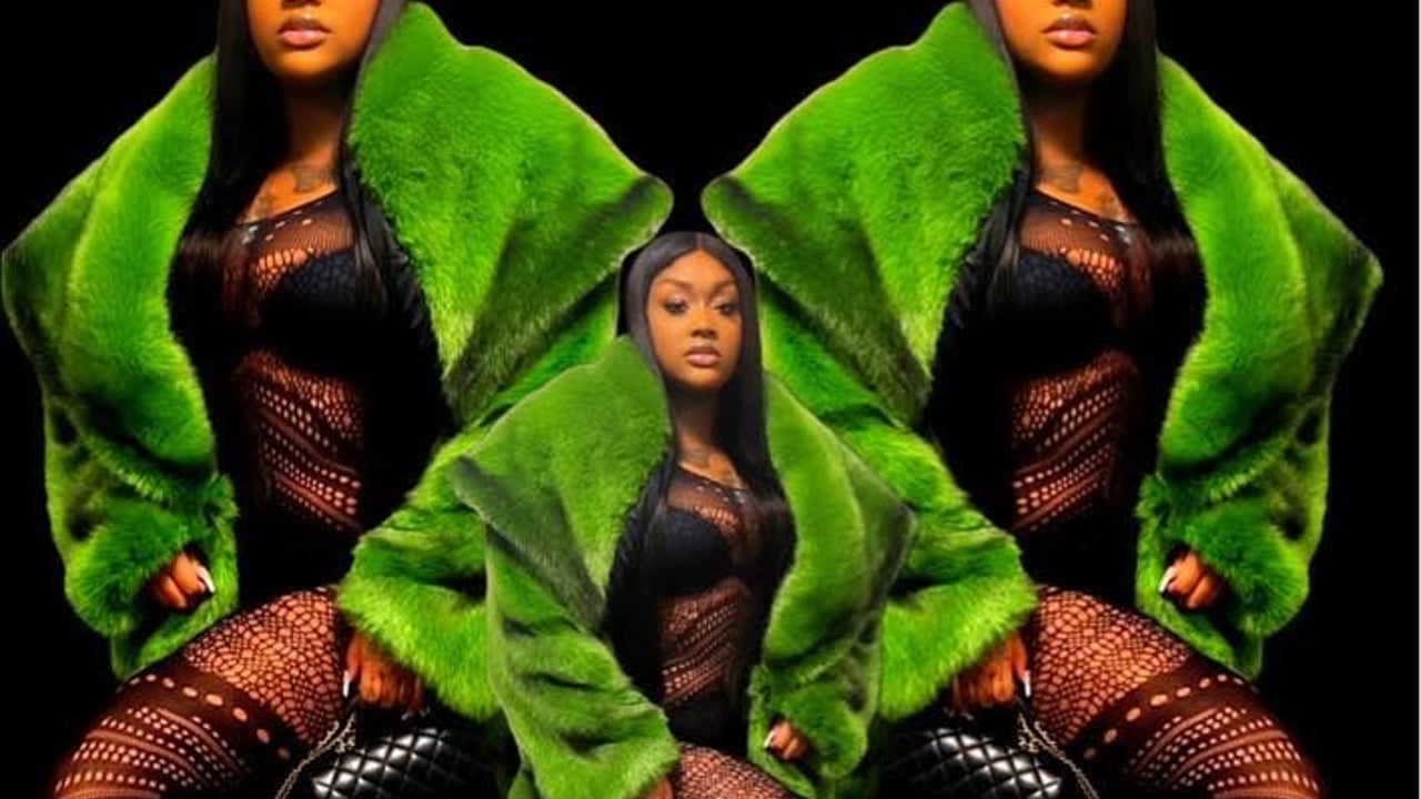 Cupcakke