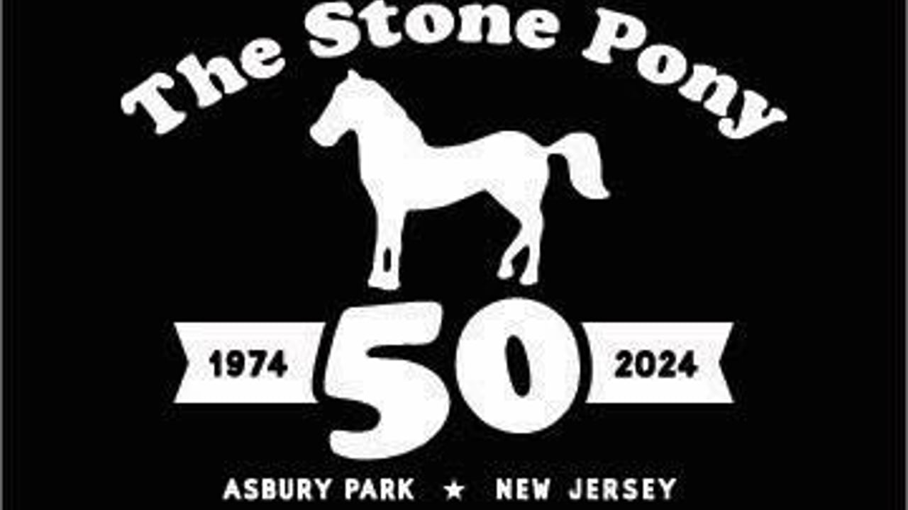 The Stone Pony