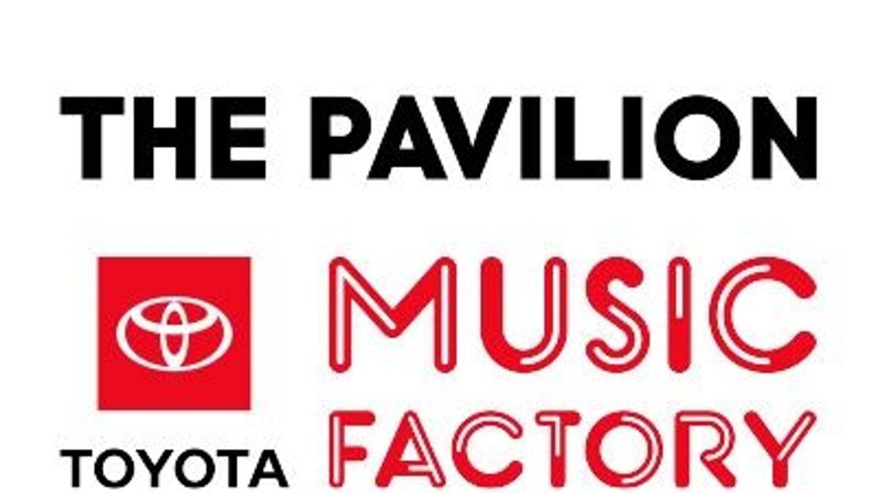 The Pavilion at Toyota Music Factory