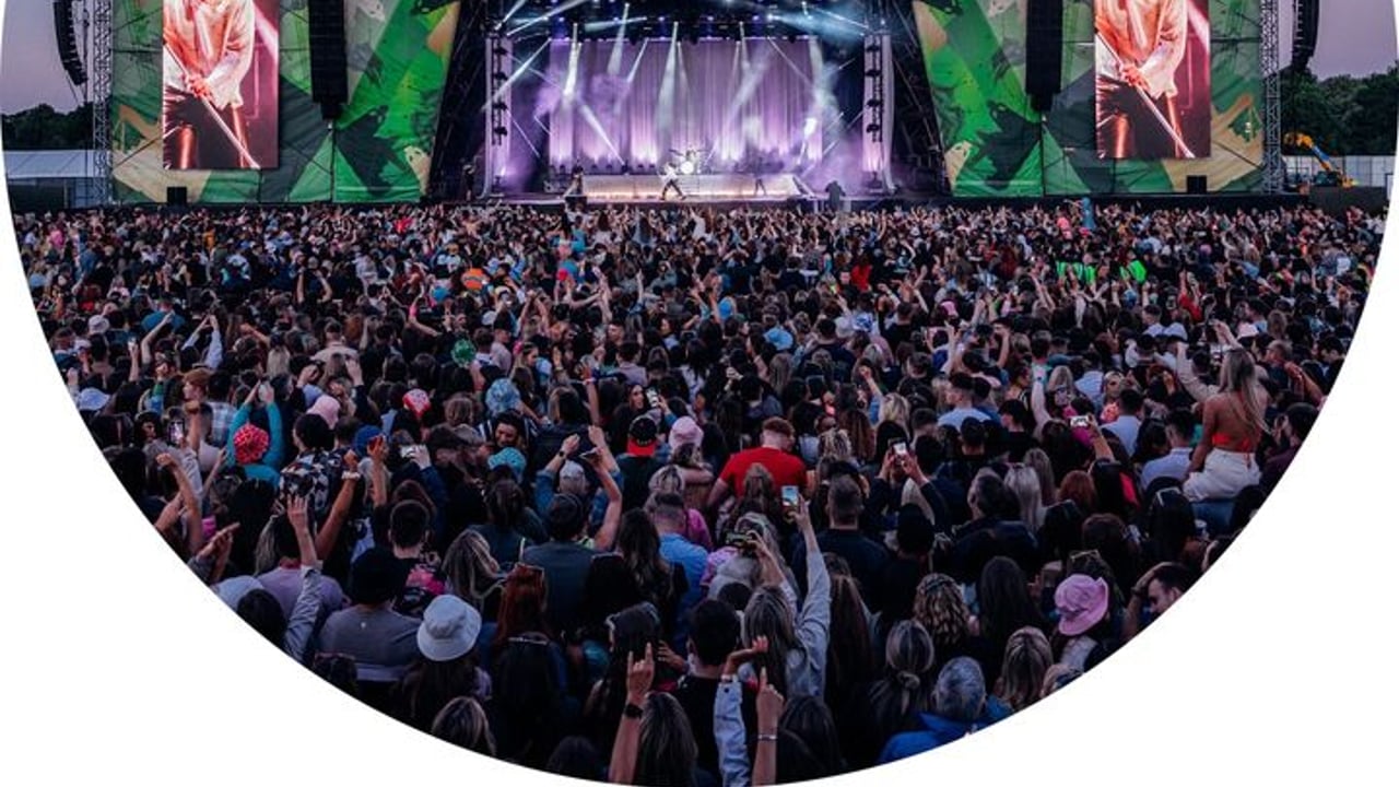 Belsonic