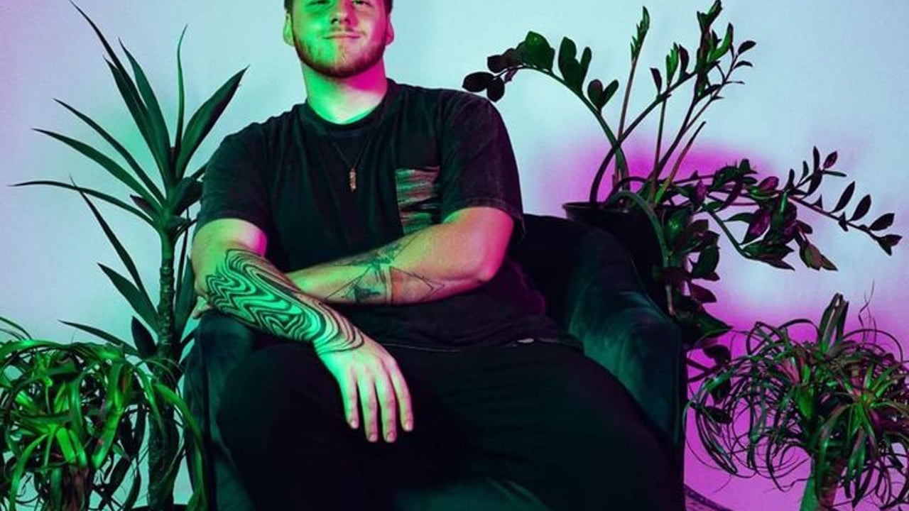 Josh Teed
