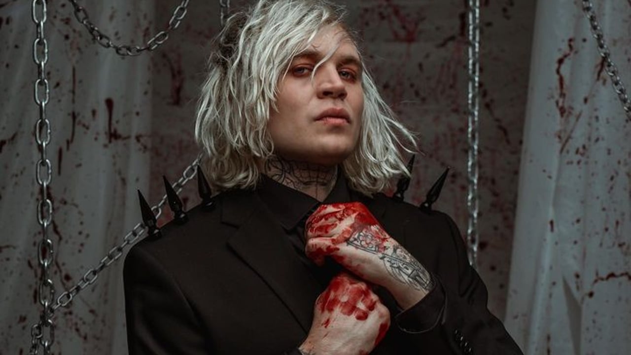 Svdden Death