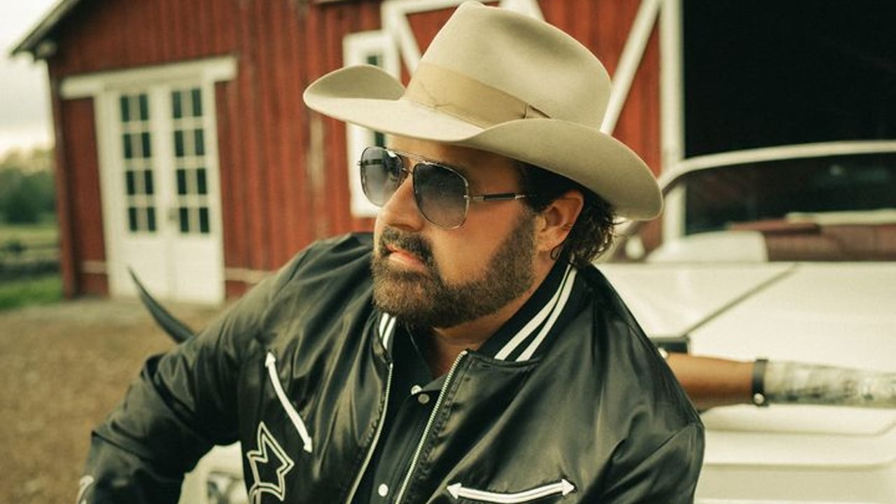 Randy Houser
