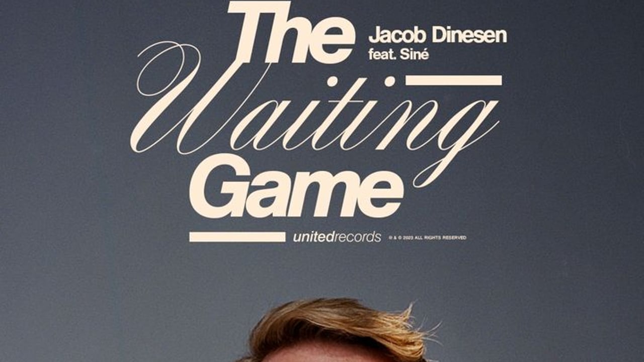 Jacob Dinesen
