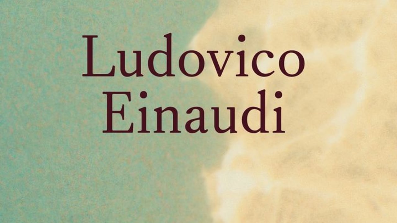 Ludovico Einaudi