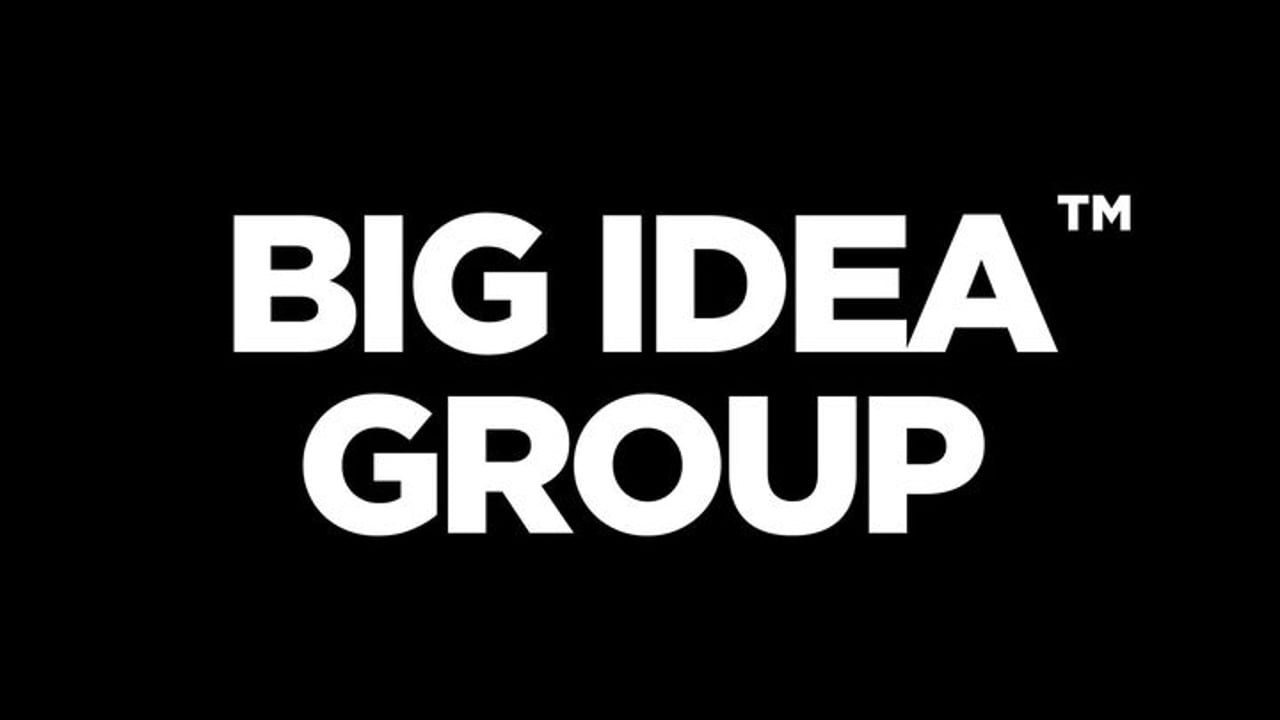 BIG IDEA GROUP