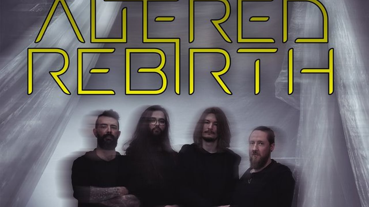 Altered Rebirth