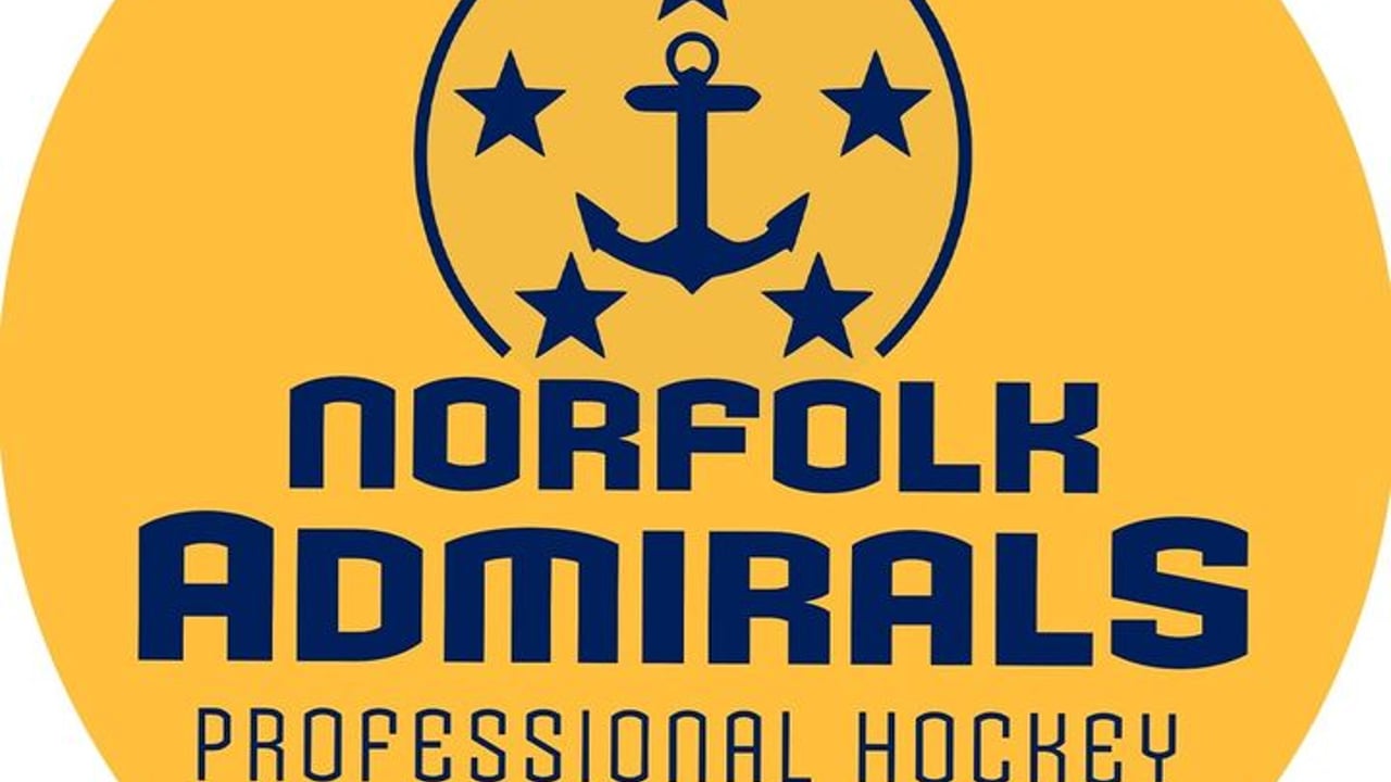 Norfolk Admirals