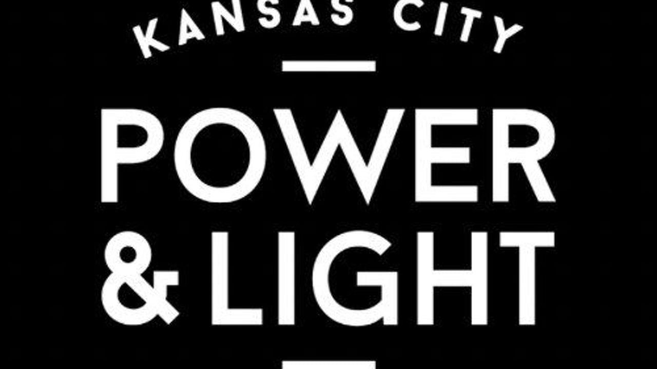 Kansas City Power & Light District