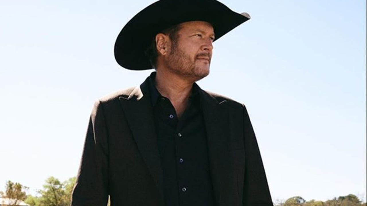 Blake Shelton