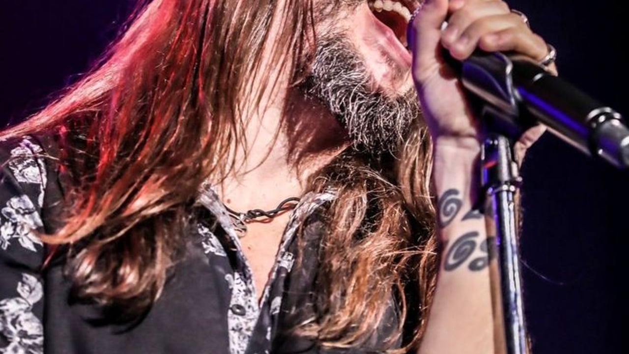 Forever Seger