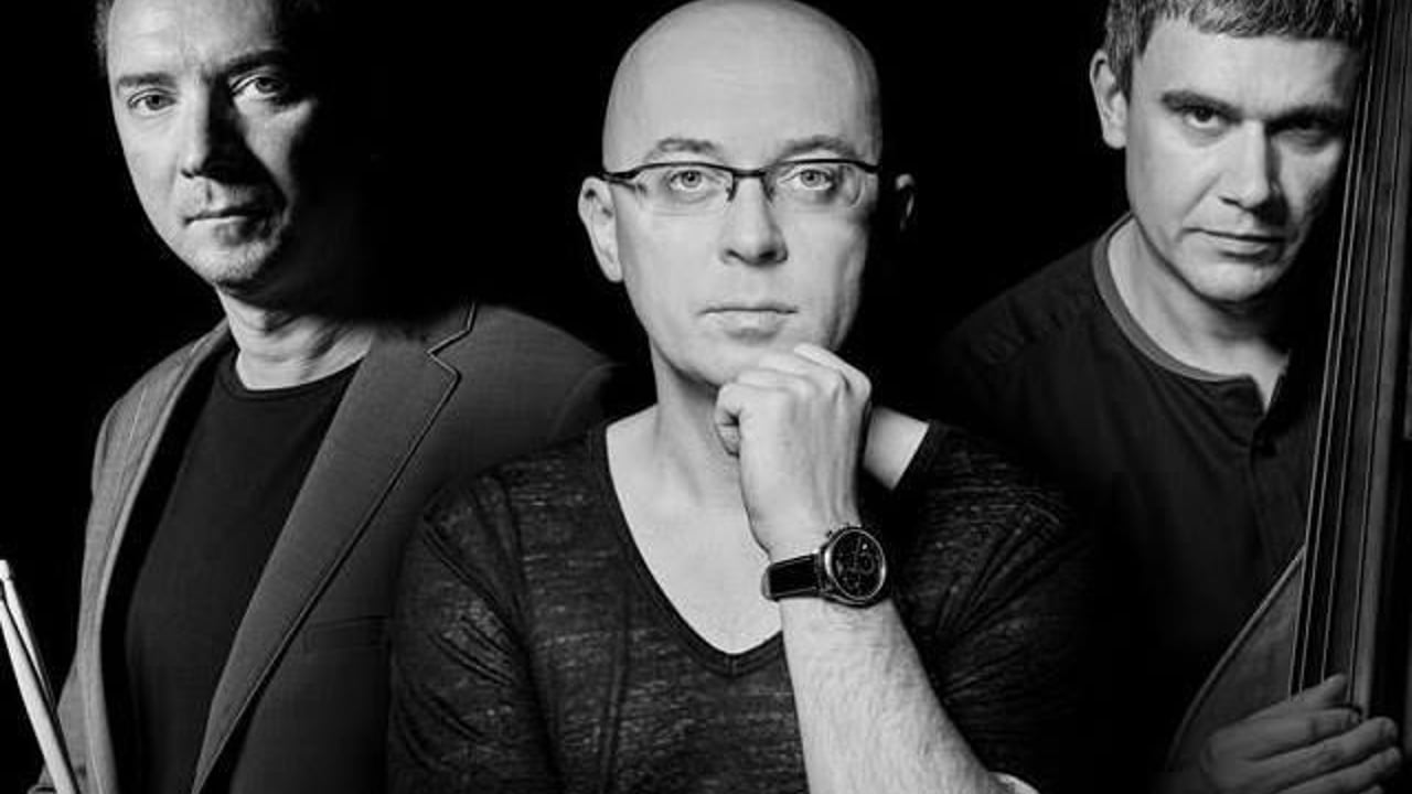 Marcin Wasilewski Trio
