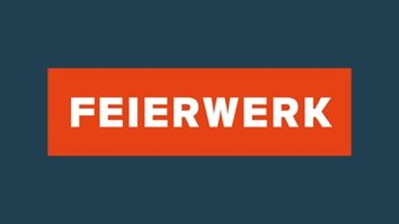 Feierwerk