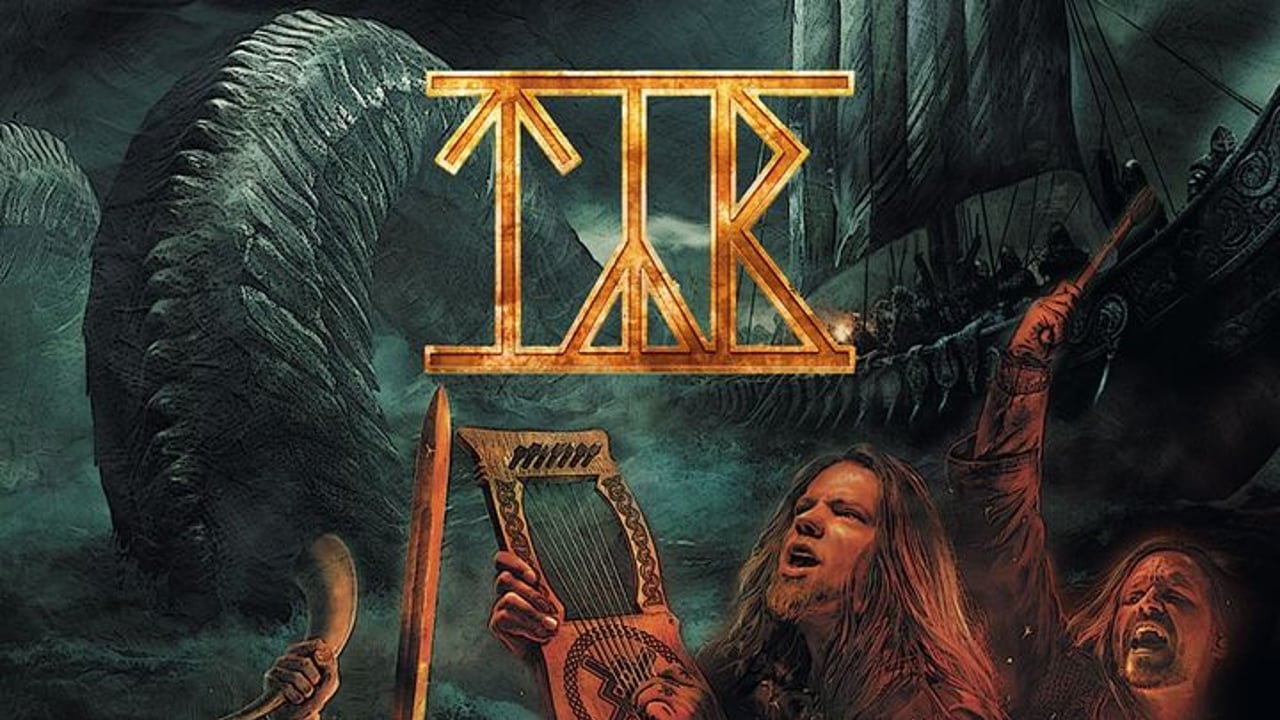 Týr