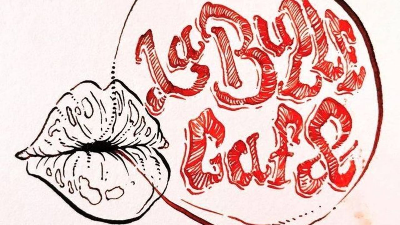 LA BULLE CAFE