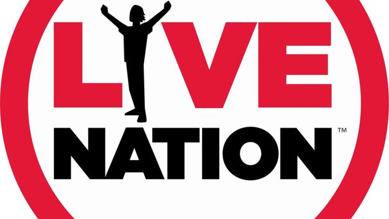Live Nation Polska