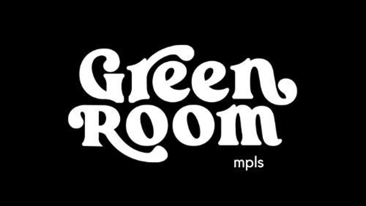 Green Room MPLS