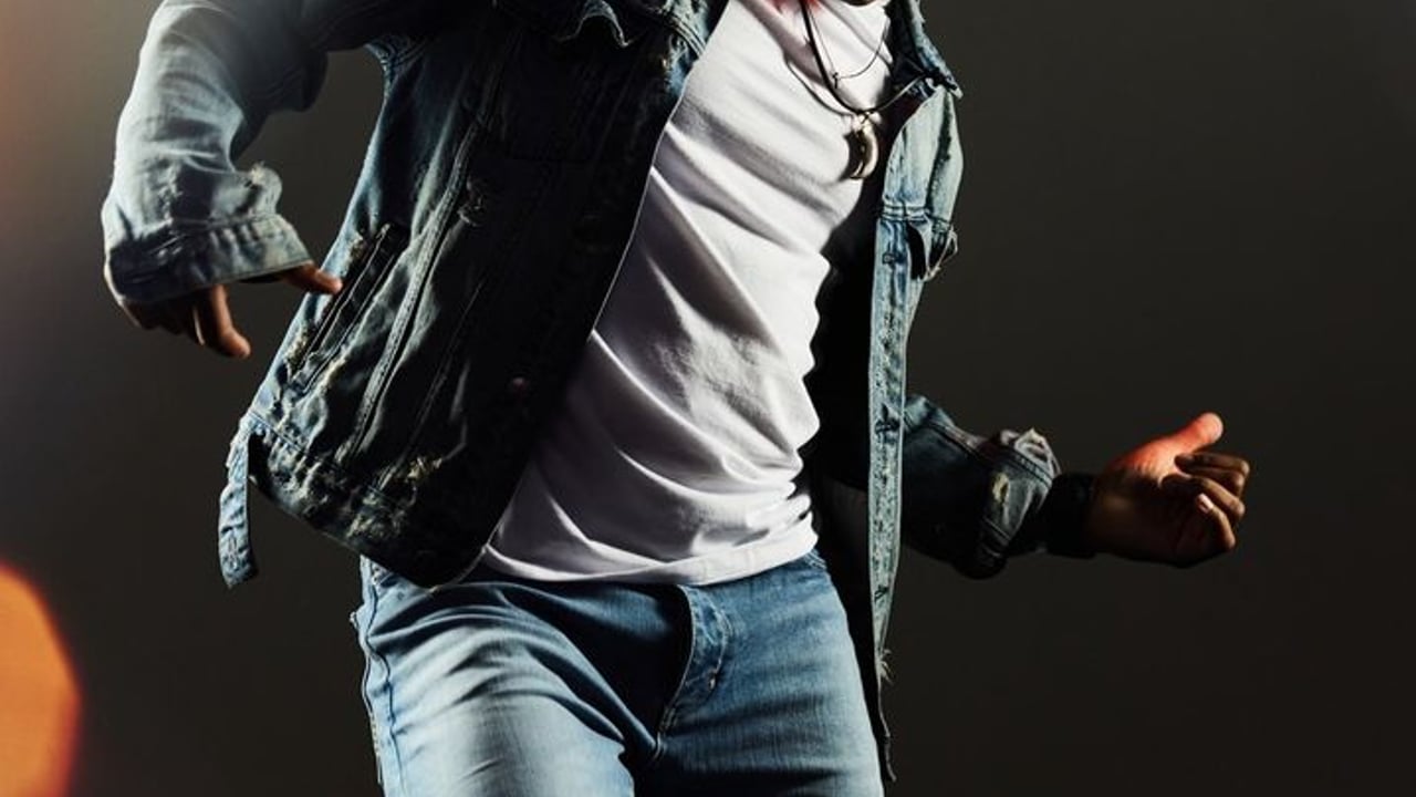 Jon Reddick