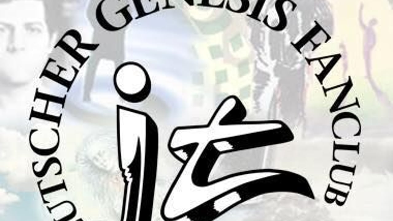 Deutscher Genesis Fanclub it