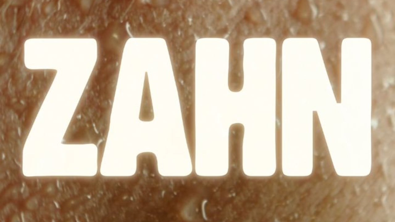 ZAHN