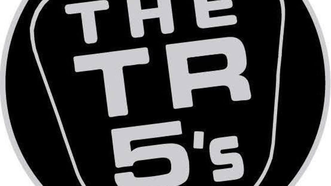The TR5's