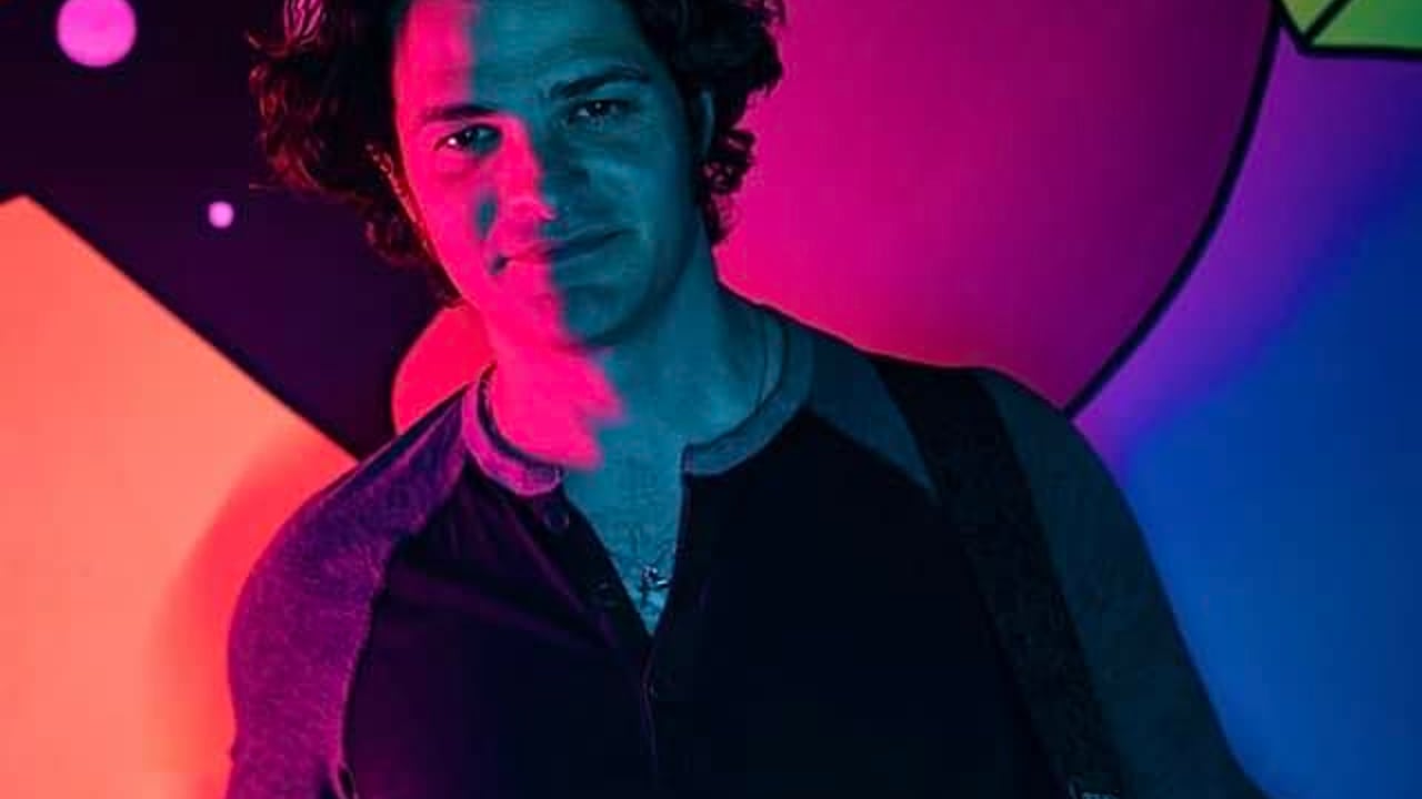 Mark Lettieri