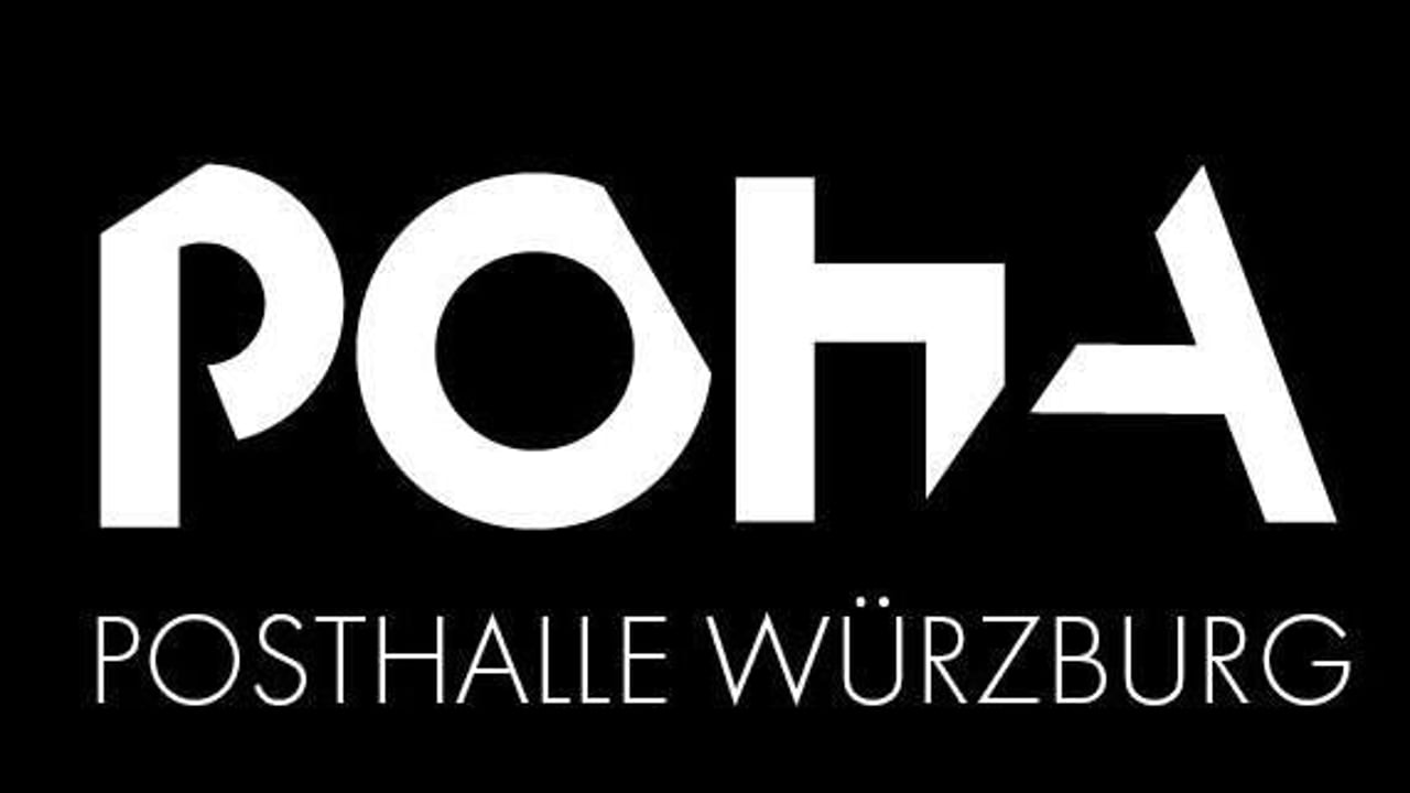 Posthalle