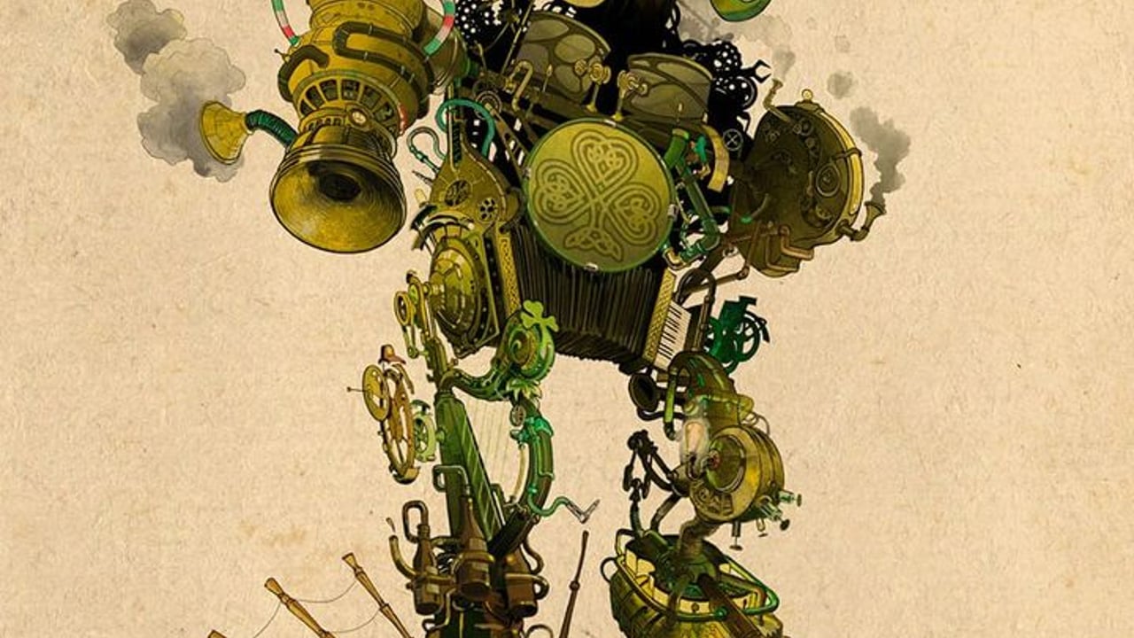 Fiddlers Green
