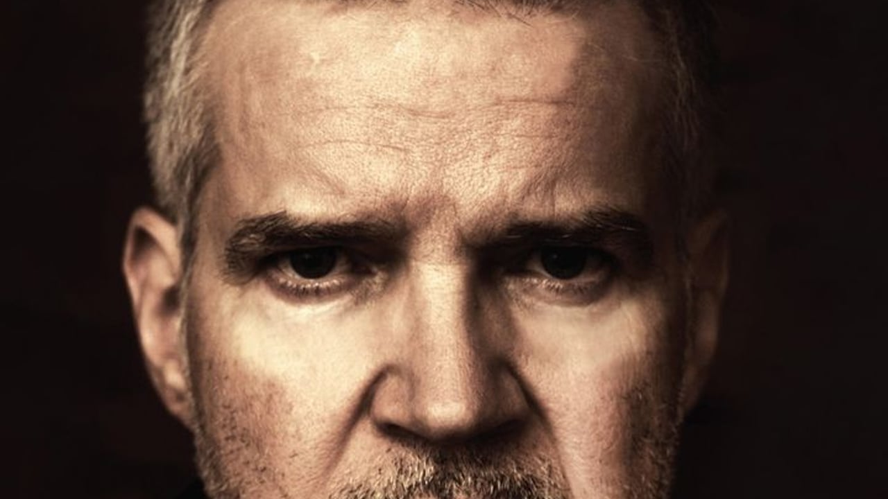 Lloyd Cole