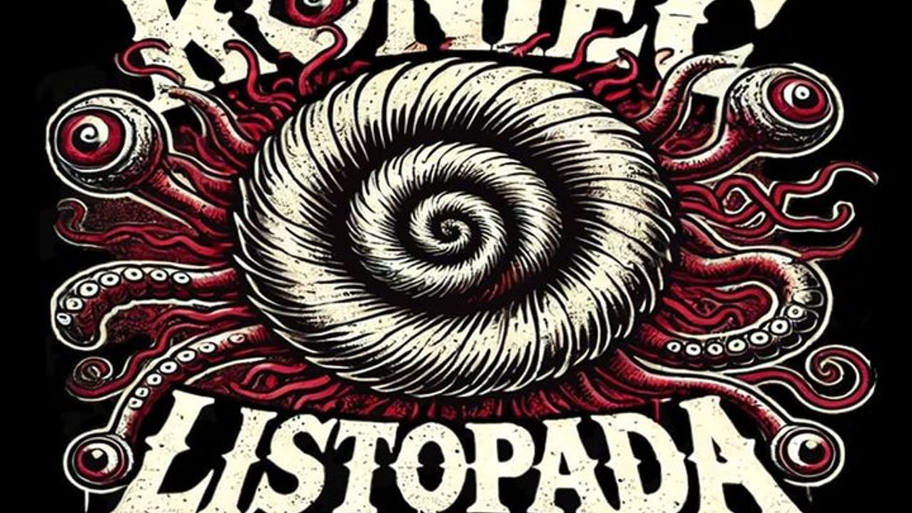 Koniec Listopada
